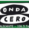 Onda Cero Alicante