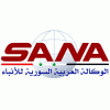 Syrian Arab News Agency SANA