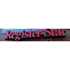 The Register Star