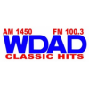 Classic Hits 1450 WDAD