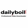DailyBoil | Professional Video Dowloader