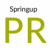 Springup PR