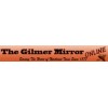 Gilmer Mirror