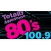 Totally Awesome 80s @ 100.9