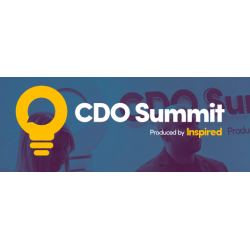CDO Inspired Summit London 2024