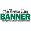 Brown City Banner