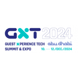 Guest Xperience Tech Summit & Expo 2024