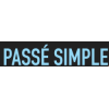 Passé simple