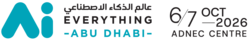 AI EVERYTHING ABUDHABI