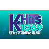 106.9 K-Hits