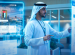 Dubai Municipality appoints AI spokesperson 'Saeed'