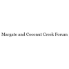 Margate and Coconut Creek Forum
