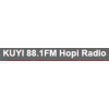 KUYI 88.1FM Hopi Radio