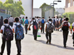 KHDA announces early spring break for Dubai schools