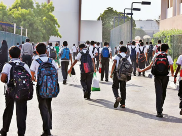 KHDA announces early spring break for Dubai schools