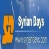 Syrian Days