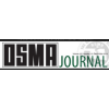 OSMA Journal