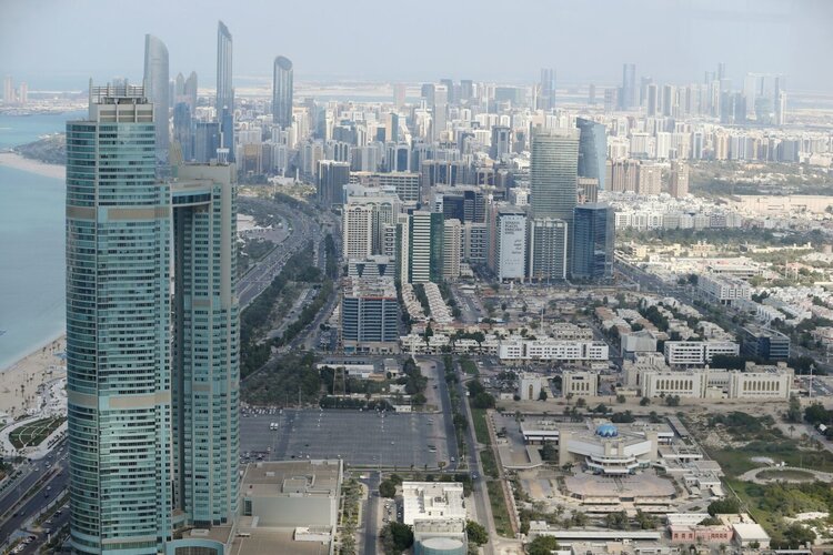 AI Everything Abu Dhabi dates confirmed for October