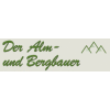 Der Alm- und Bergbauer