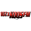 107.3 KOOS FM