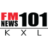 FM News 101 KXL