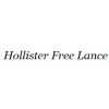 Hollister Free Lance