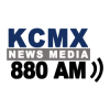 KCMX NEWS MEDIA 880 AM