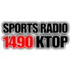 Sportsradio 1490 KTOP