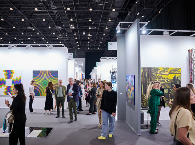 Art Dubai 2026: Everything you need to know