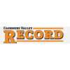 Cashmere Valley Record