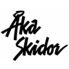 Åka Skidor