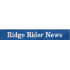 Ridge Rider News