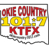 KTFX-Okie Country