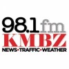 98.1 FM KMBZ