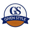 Given Style