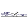 The Fort Stockton Pioneer
