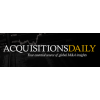 Acquisitions Daily