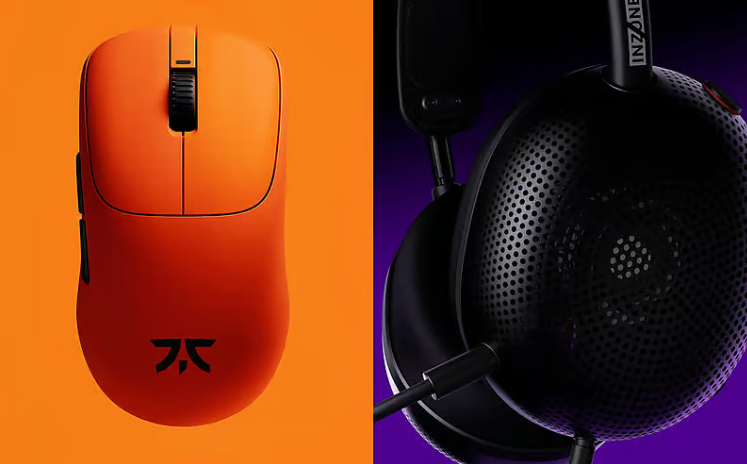 Sony announces INZONE H6 Air Headset and new gaming gear in UAE