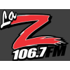 La Z 106.7 FM