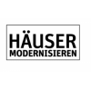 Häuser modernisieren