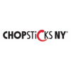 Chopsticks New York