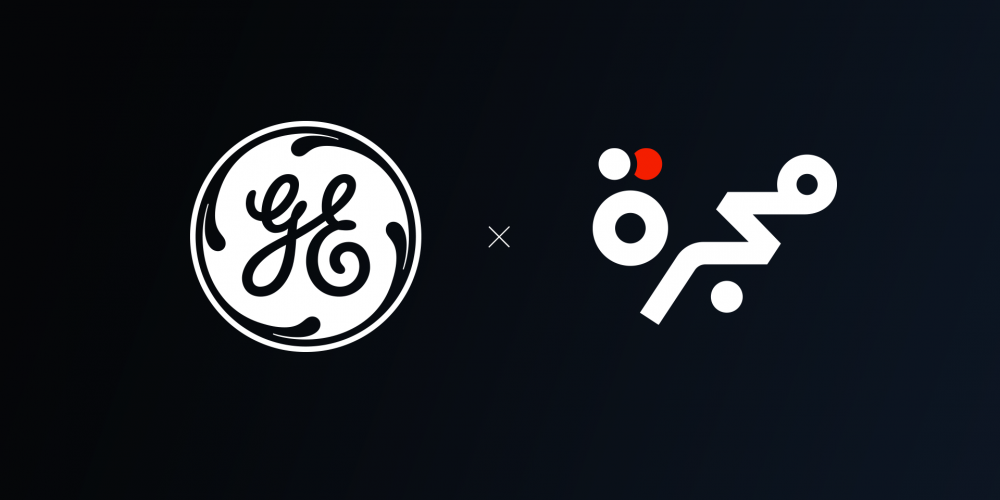 GE joins the Renaissance Partners Program from Majarra