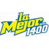 La Mejor 1400 AM