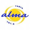 Radio Alma 101.9