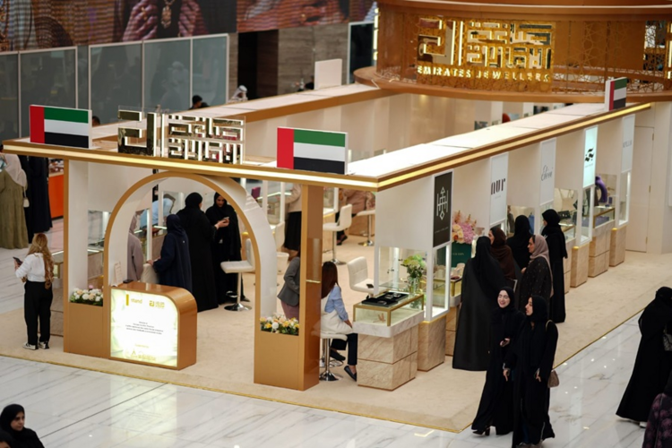  57th Watch and Jewellery Middle East Show concludes with over 96,000 visitors, 400 exhibitors from 19 countries 