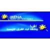 Middle East News Agency MENA