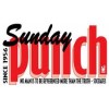 Sunday Punch