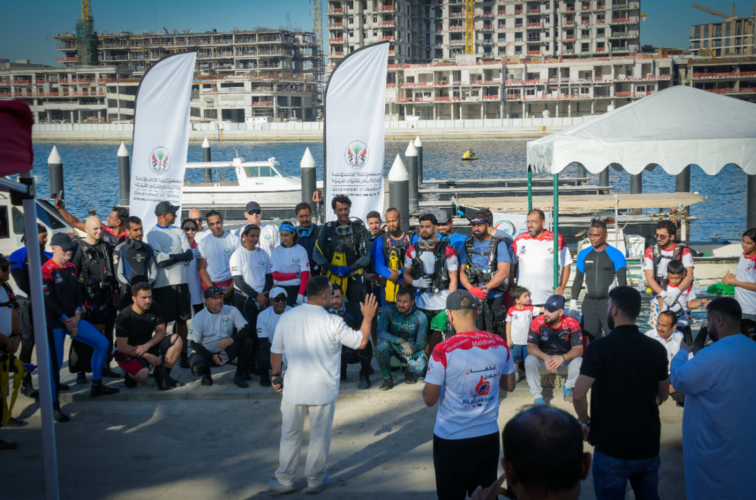 EPAA launches 'Sustainable Sea' Initiative to promote marine conservation