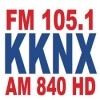 KKNX Radio