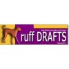 Ruff Drafts - Dog Writer's Association